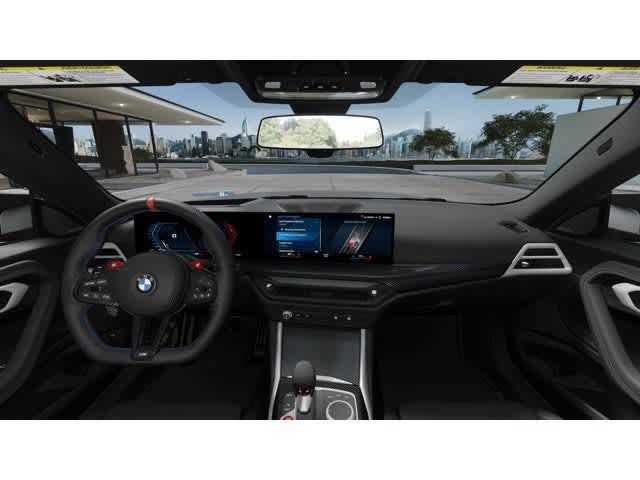 Thumbnail: 2026 BMW M2 - 10