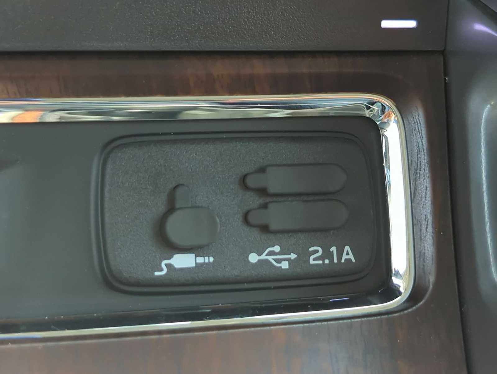 Thumbnail: 2022 Subaru Ascent - 33