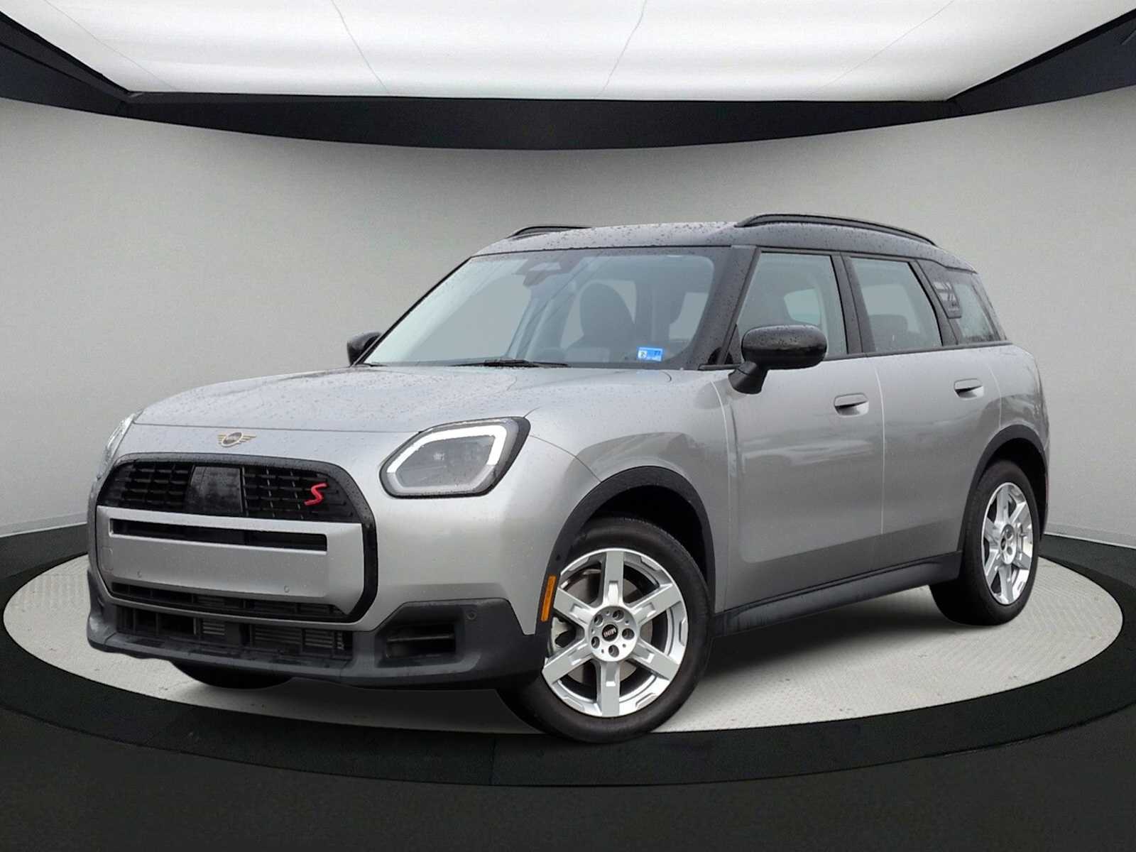 Thumbnail: 2025 MINI Cooper Countryman - 1