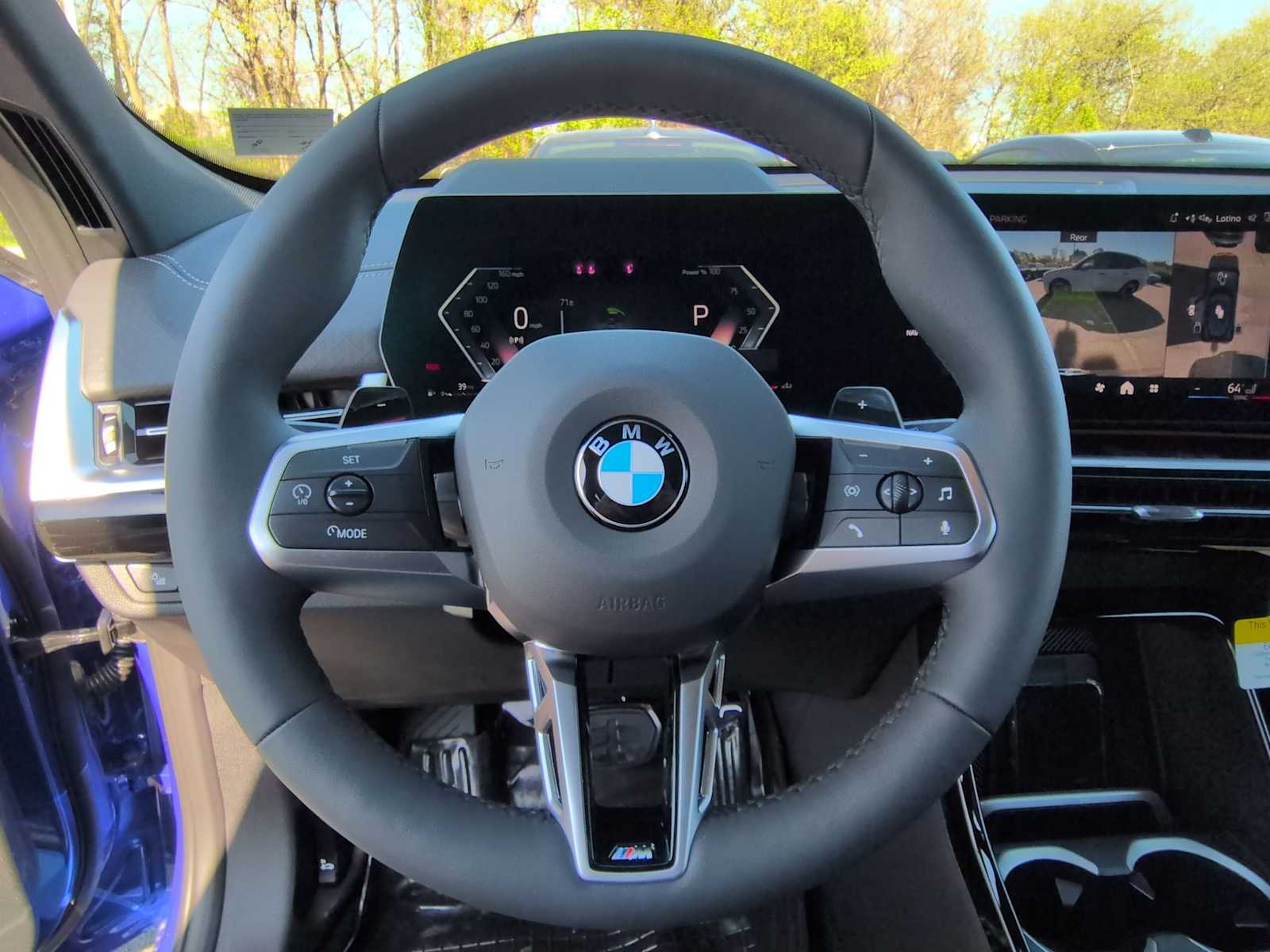 Thumbnail: 2026 BMW X2 - 25
