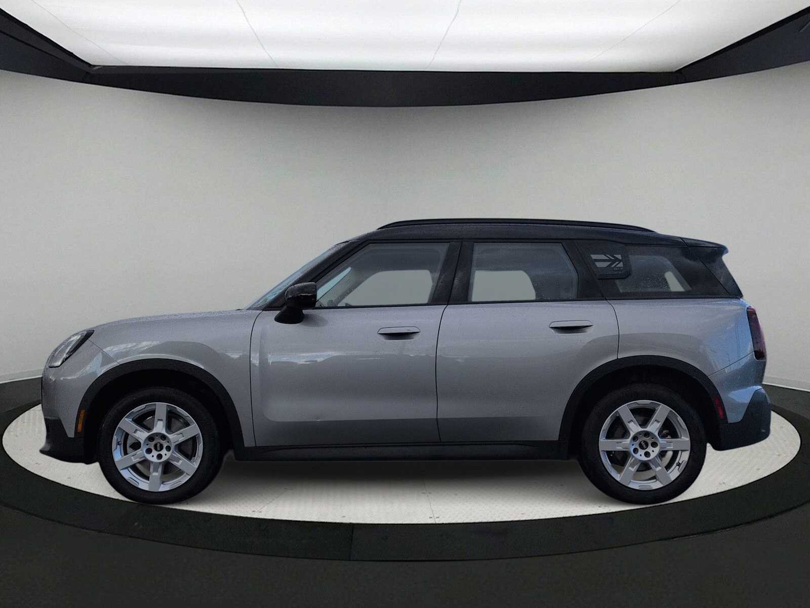 Thumbnail: 2025 MINI Cooper Countryman - 5
