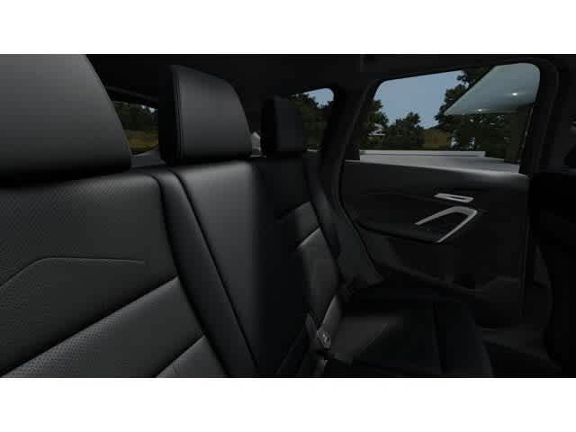 Thumbnail: 2026 BMW X1 - 12