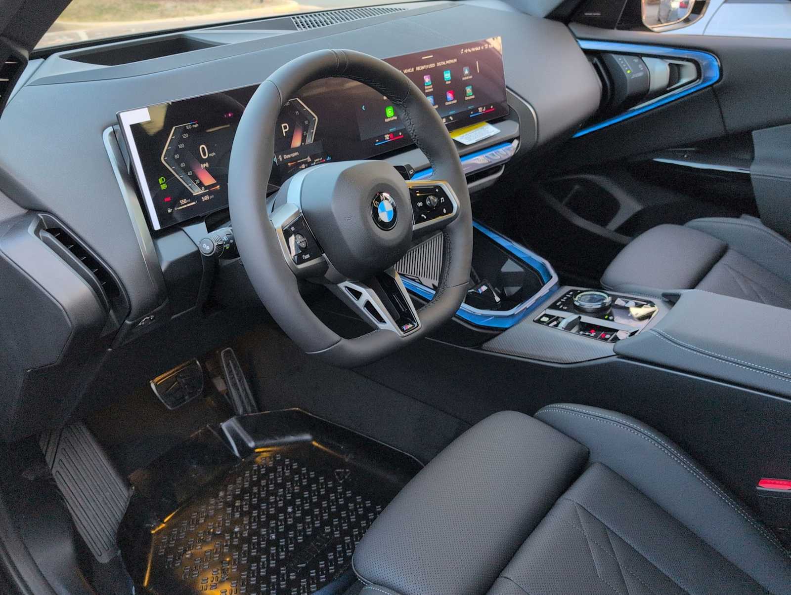 Thumbnail: 2026 BMW X3 - 10