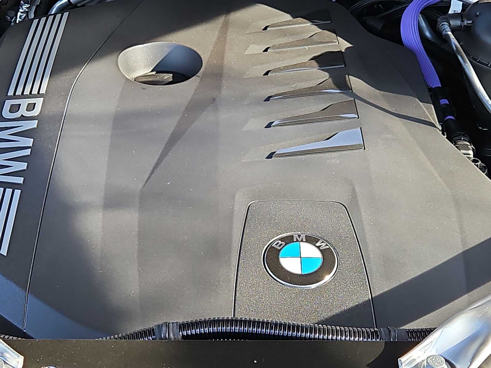 Thumbnail: 2026 BMW X5 - 14