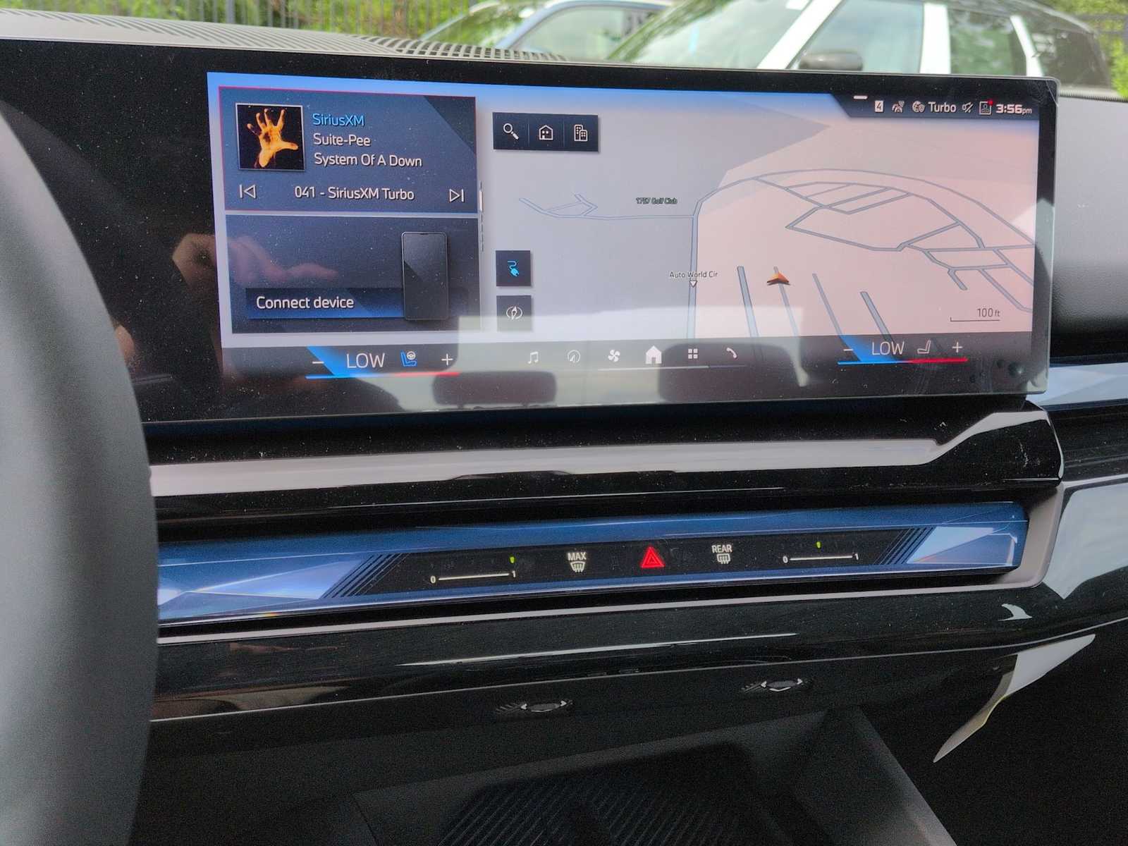 Thumbnail: 2026 BMW i5 - 30