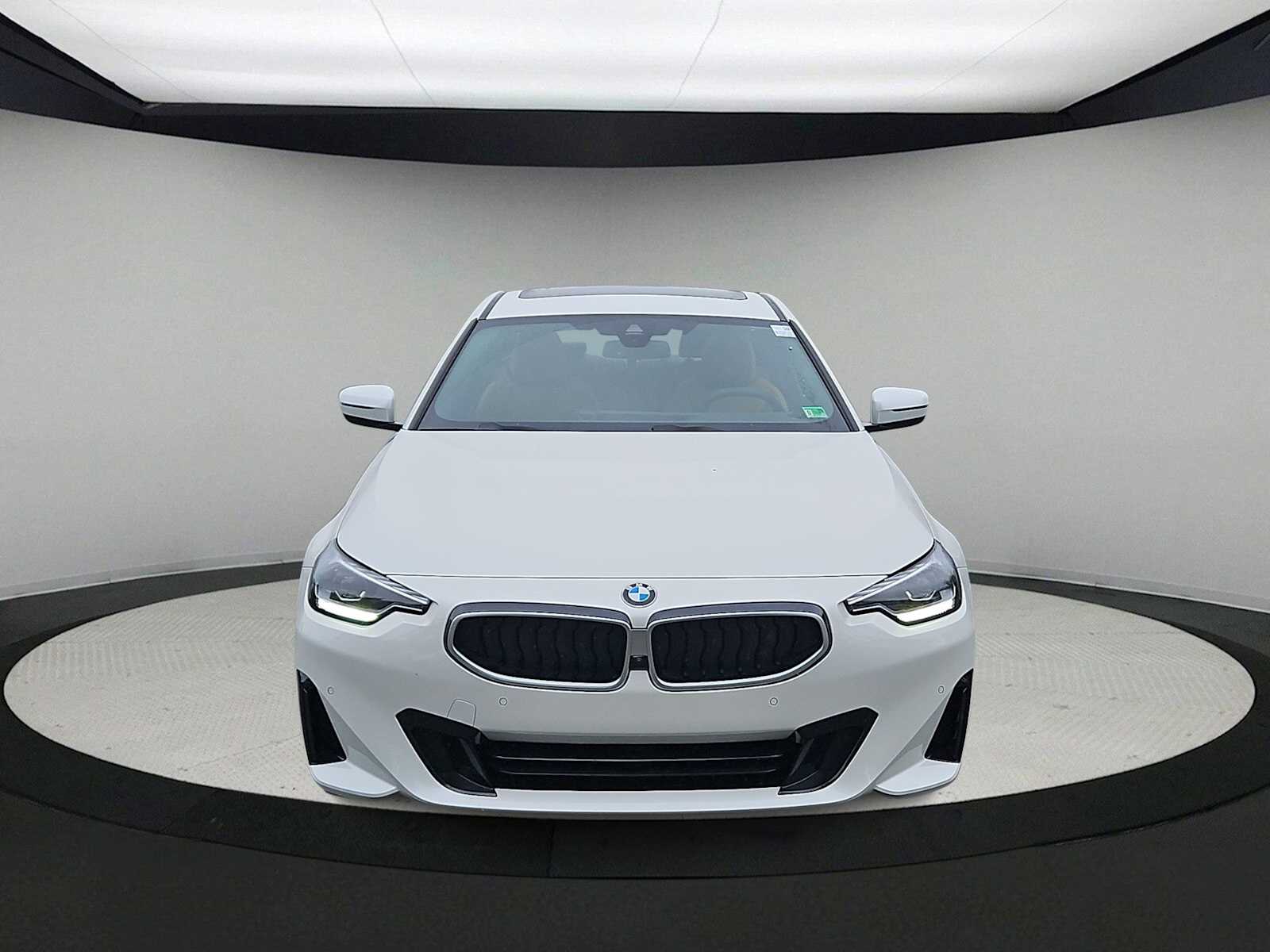Thumbnail: 2025 BMW 2 Series - 3