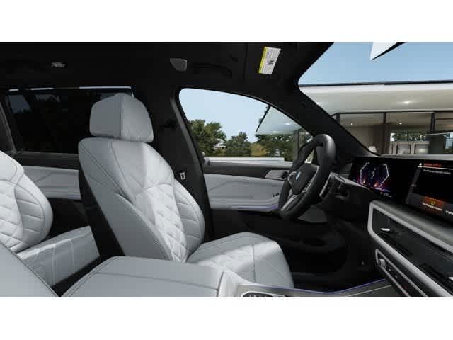 Thumbnail: 2027 BMW X7 - 9