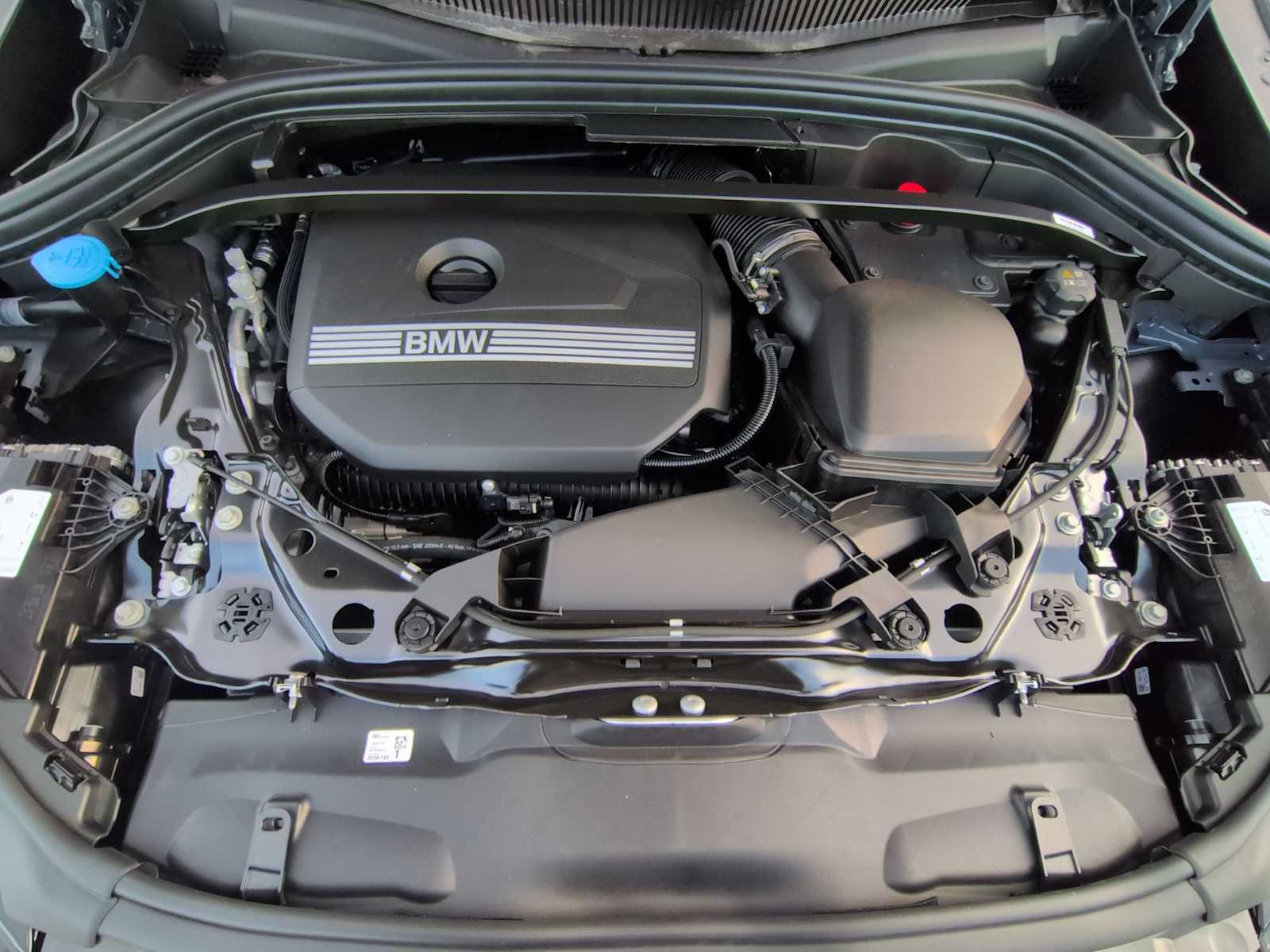 Thumbnail: 2026 BMW X2 - 15