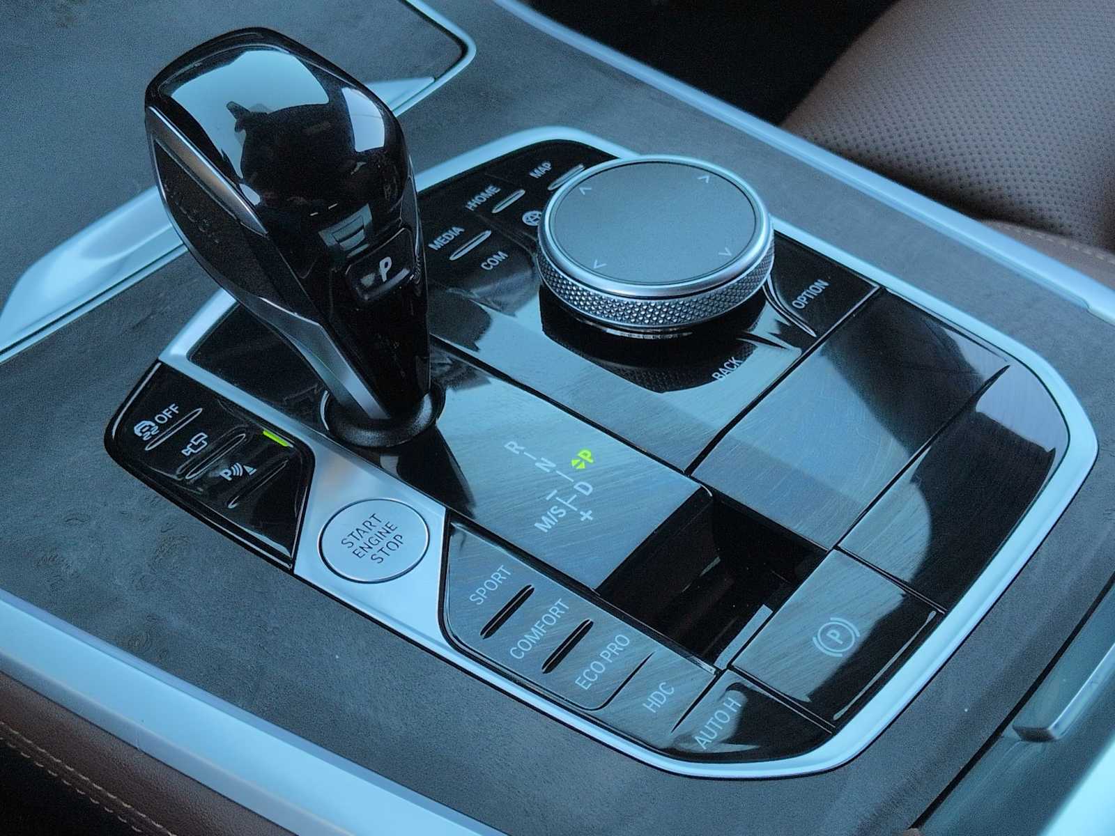 Thumbnail: 2023 BMW X5 - 34