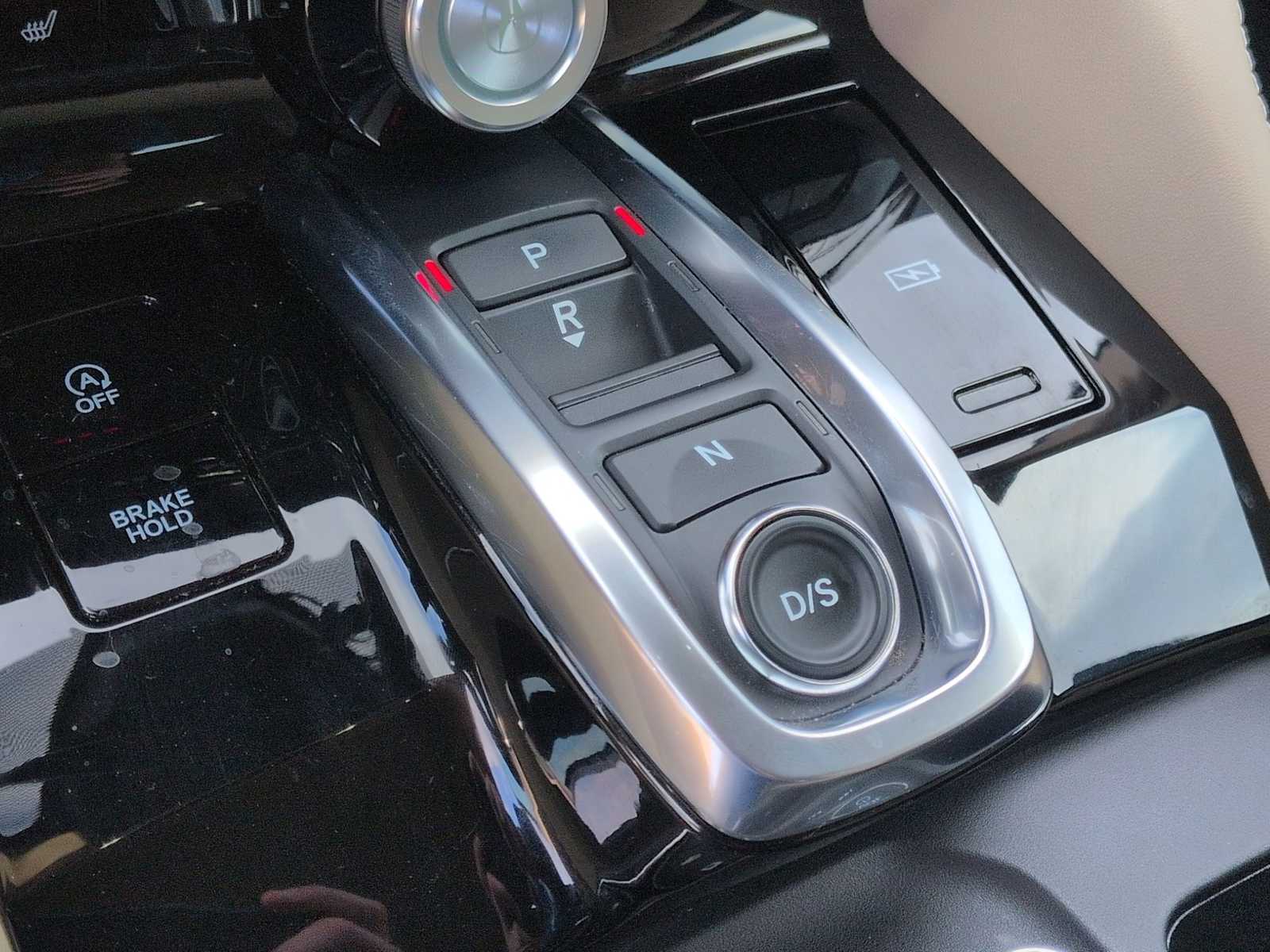 Thumbnail: 2022 Acura MDX - 35