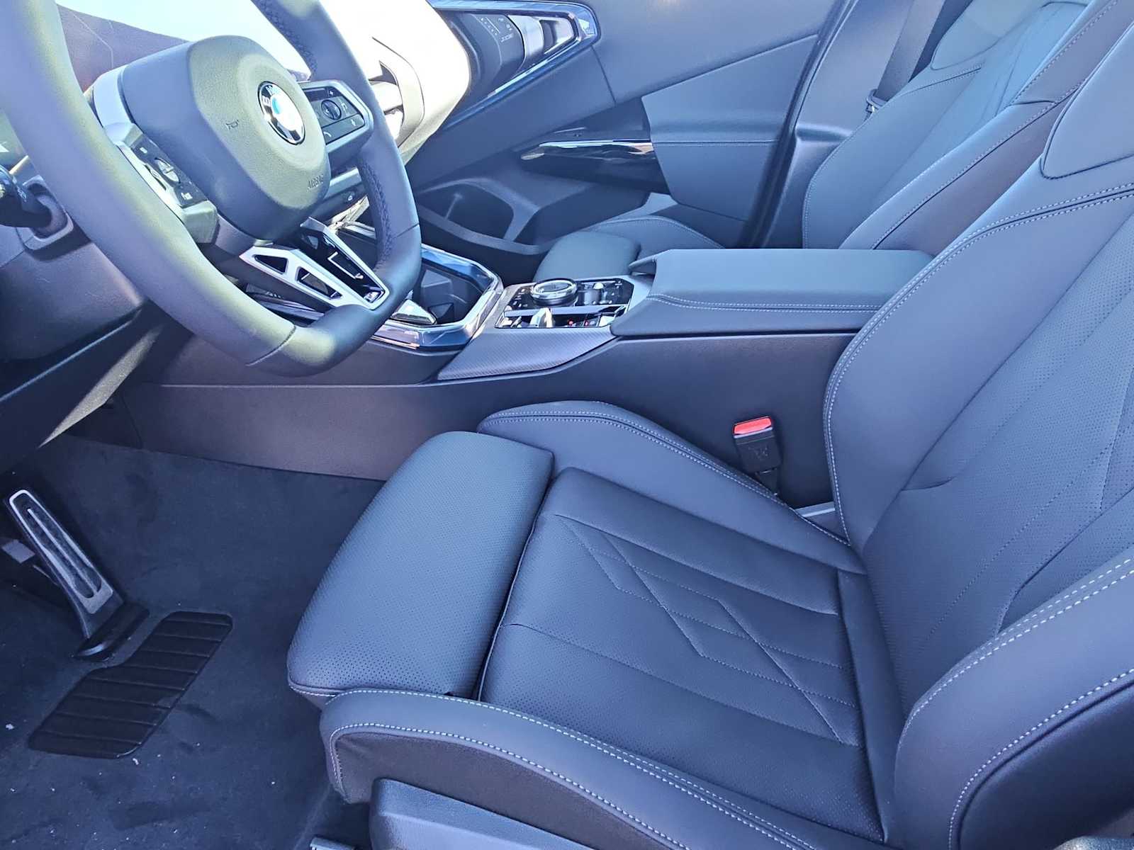 Thumbnail: 2026 BMW X3 - 16