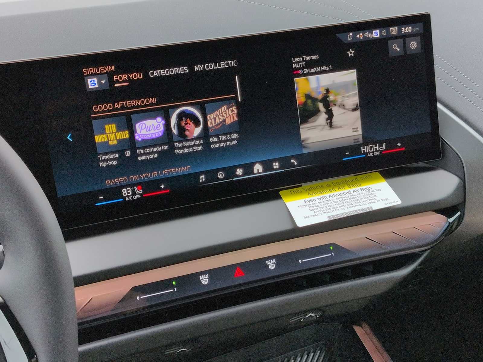 Thumbnail: 2026 BMW X3 - 30