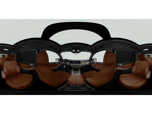 Thumbnail: 2027 BMW X7 - 8