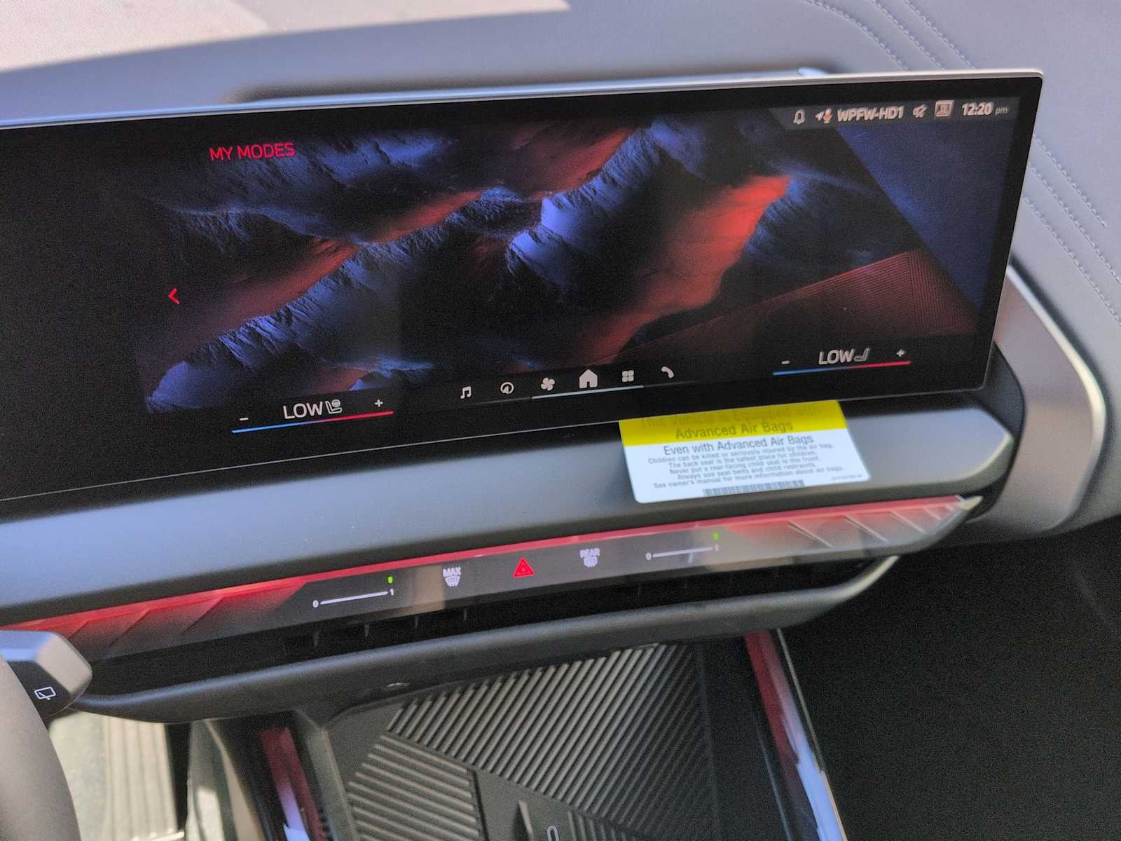 Thumbnail: 2026 BMW X3 - 30