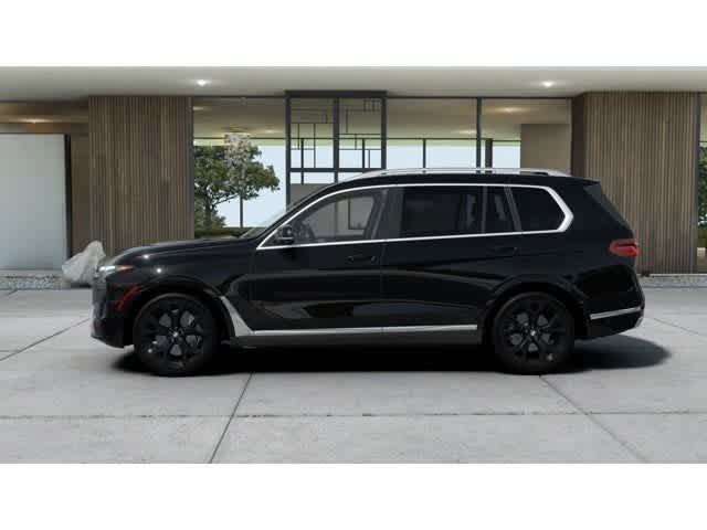 Thumbnail: 2026 BMW X7 - 4