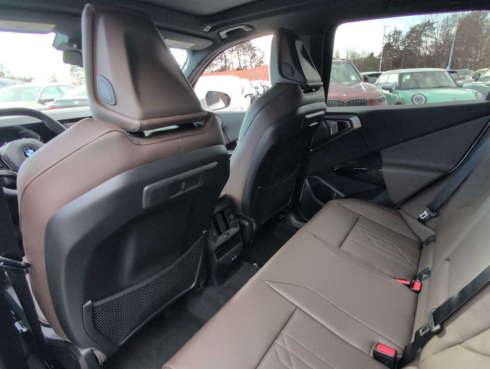 Thumbnail: 2026 BMW X3 - 19