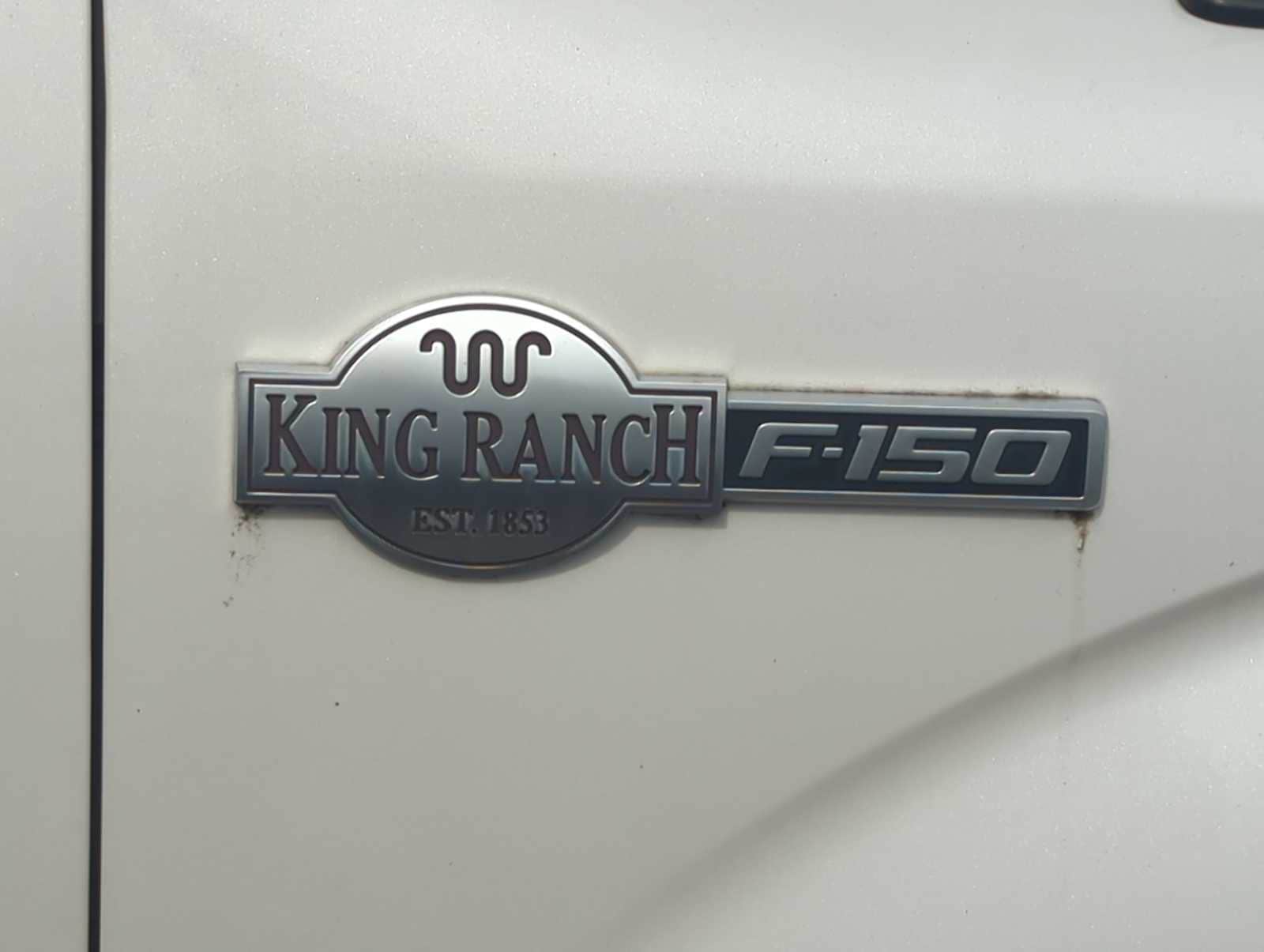 Thumbnail: 2013 Ford F-150 - 4