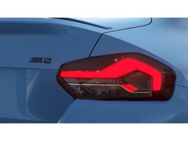Thumbnail: 2026 BMW M2 - 8