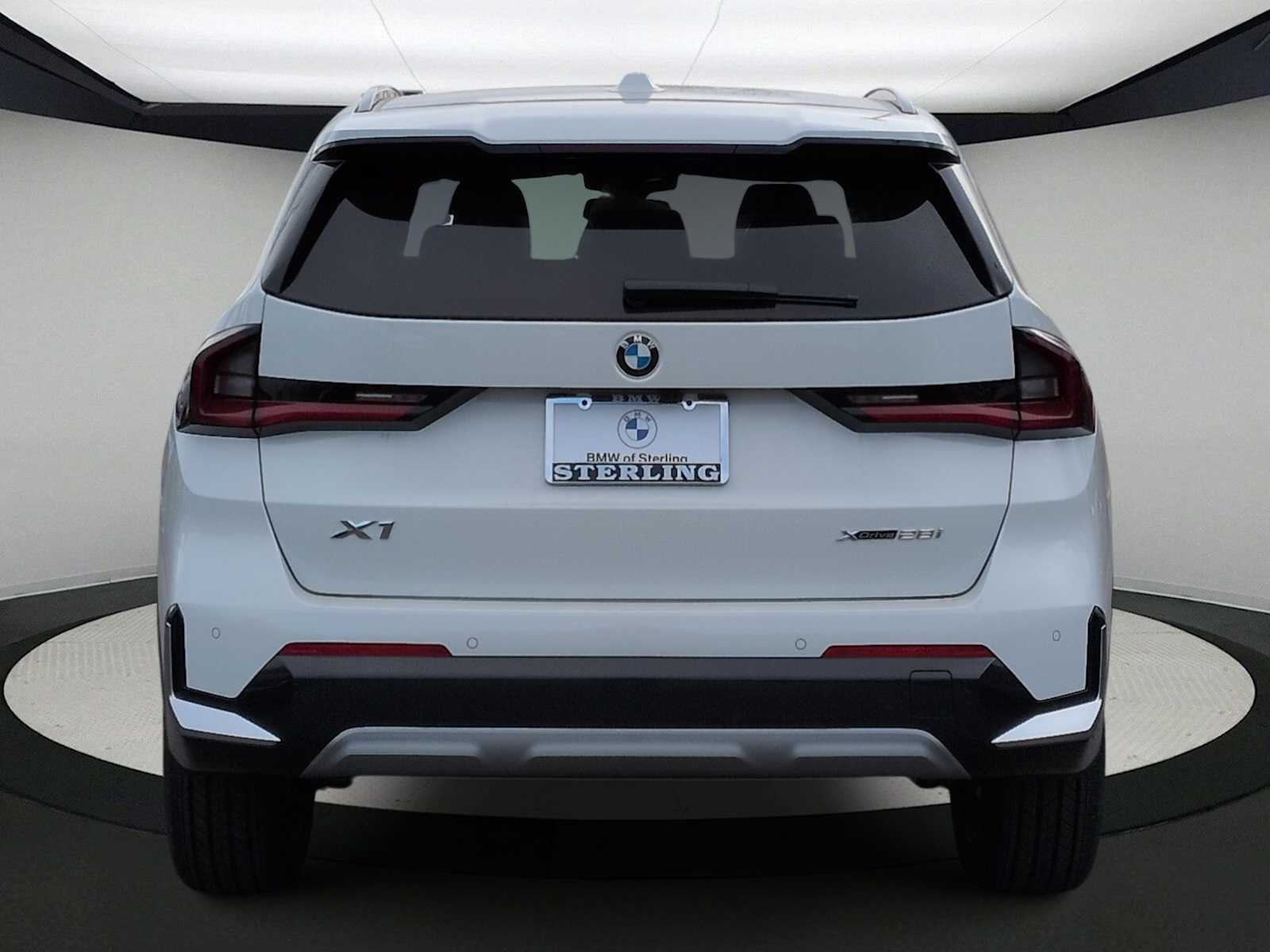 Thumbnail: 2026 BMW X1 - 7