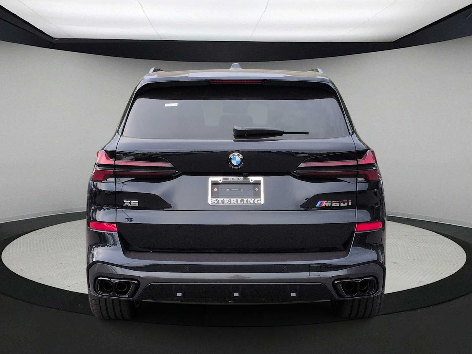 Thumbnail: 2026 BMW X5 - 7