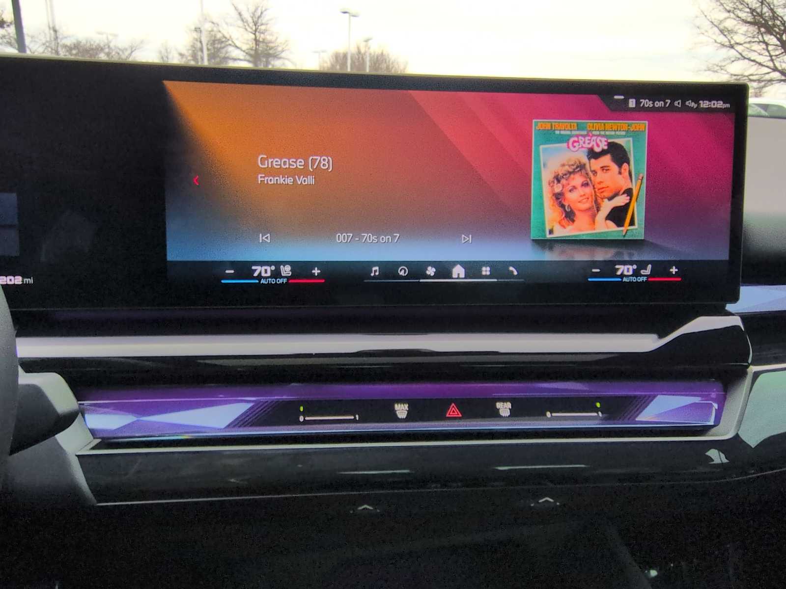 Thumbnail: 2025 BMW i5 - 29