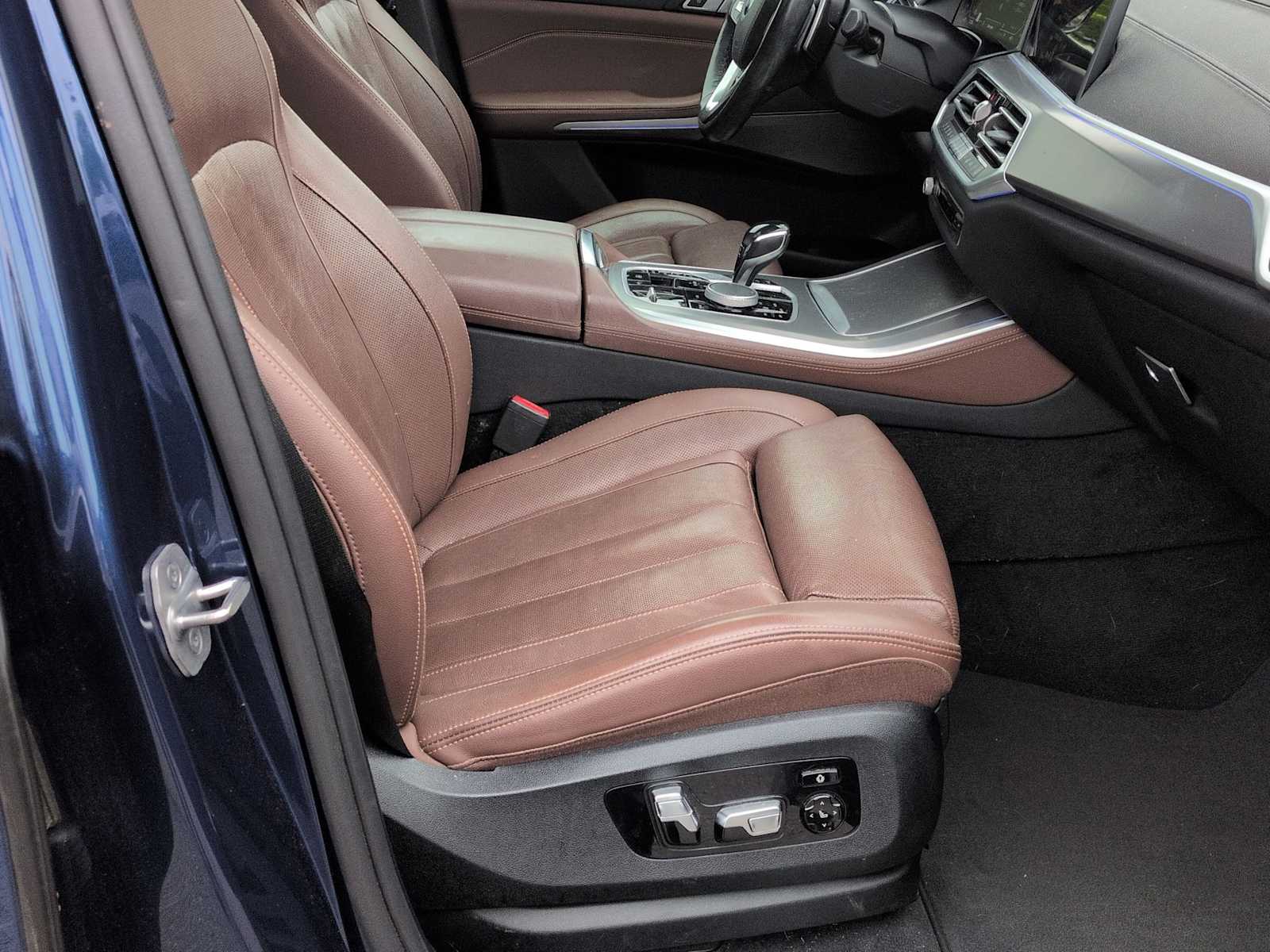 Thumbnail: 2021 BMW X5 - 24