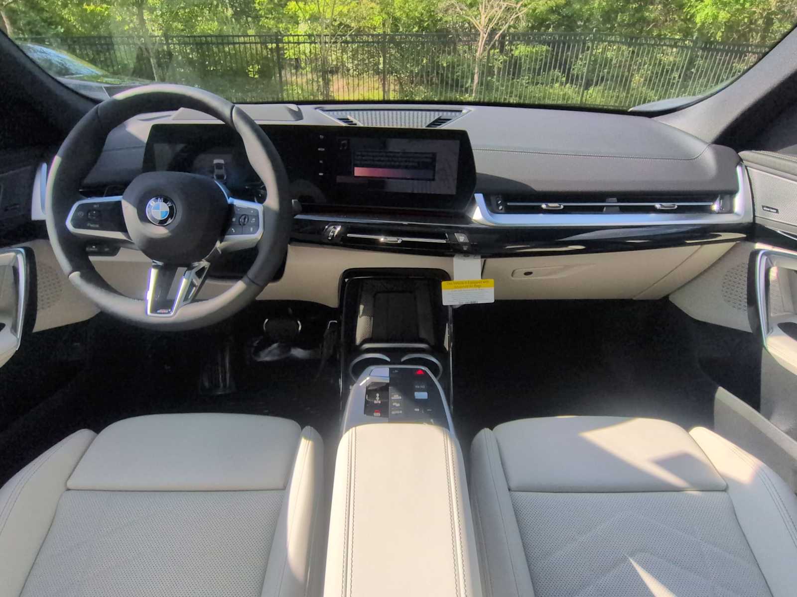 Thumbnail: 2026 BMW X2 - 16