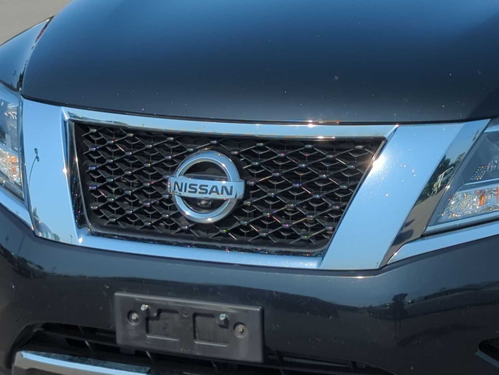 Thumbnail: 2016 Nissan Pathfinder - 11