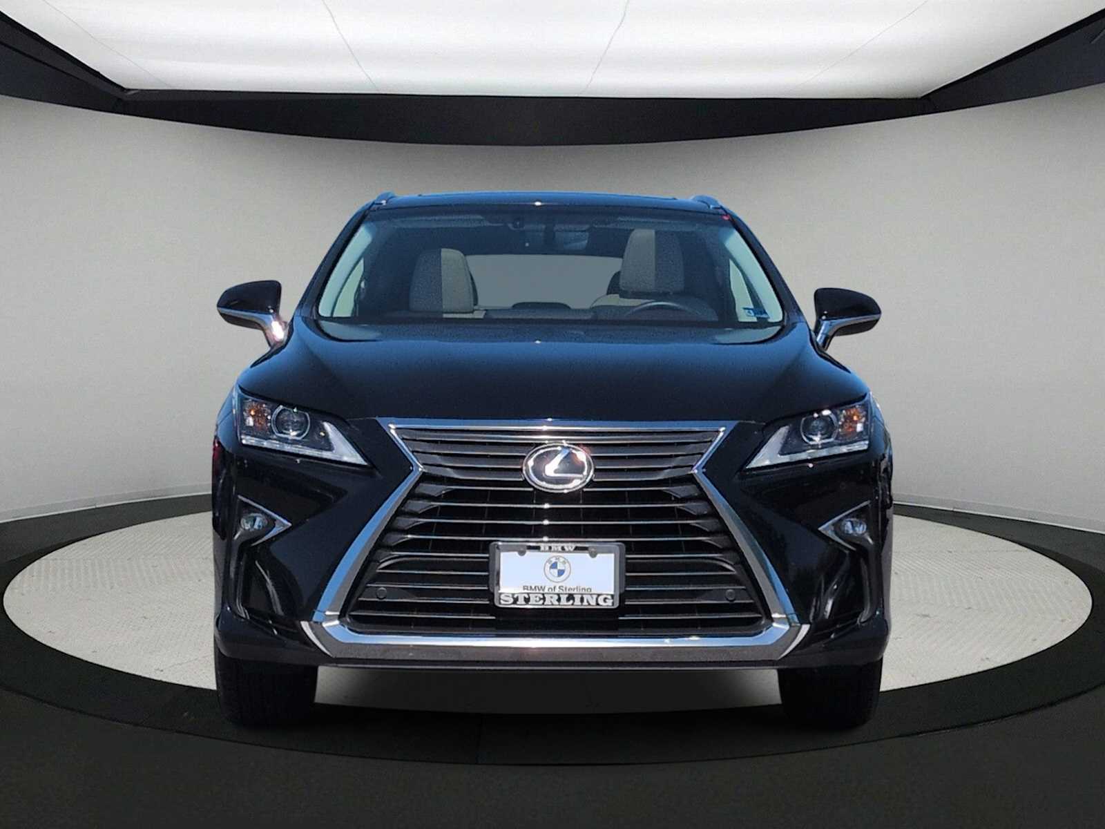 Thumbnail: 2016 Lexus RX - 3