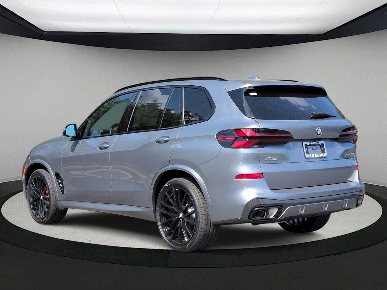 Thumbnail: 2026 BMW X5 - 6