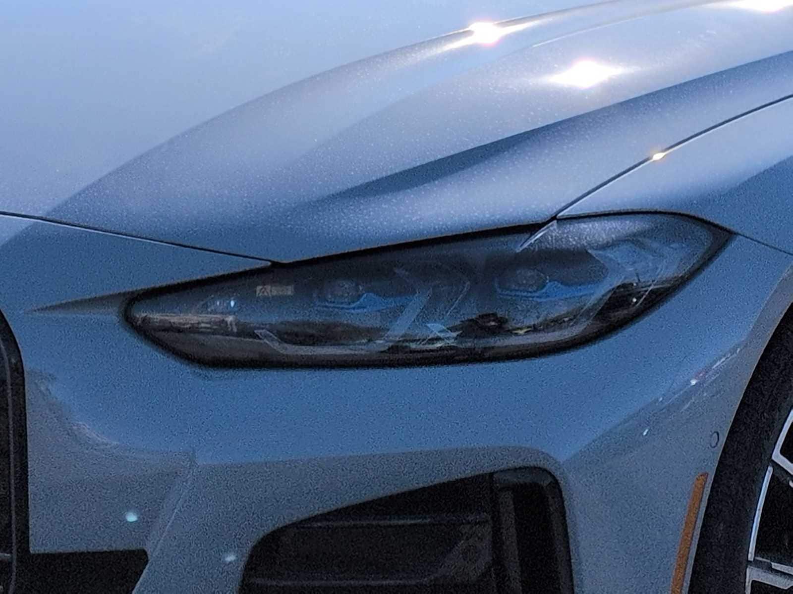 Thumbnail: 2023 BMW i4 - 11