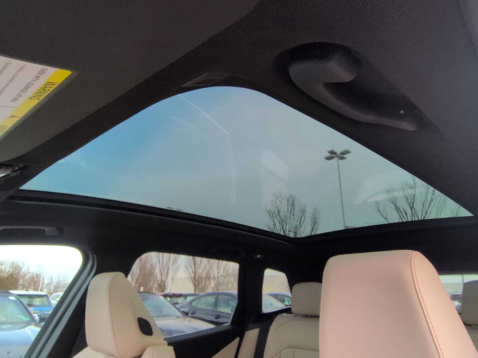 Thumbnail: 2026 BMW X3 - 21