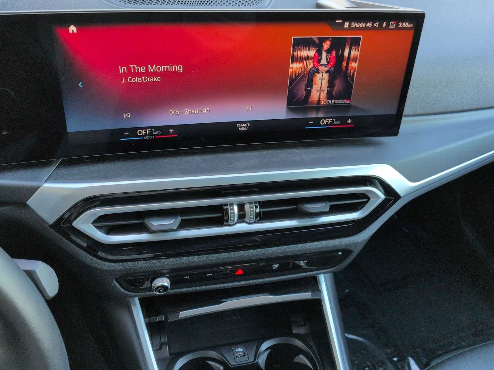 Thumbnail: 2024 BMW 4 Series - 29