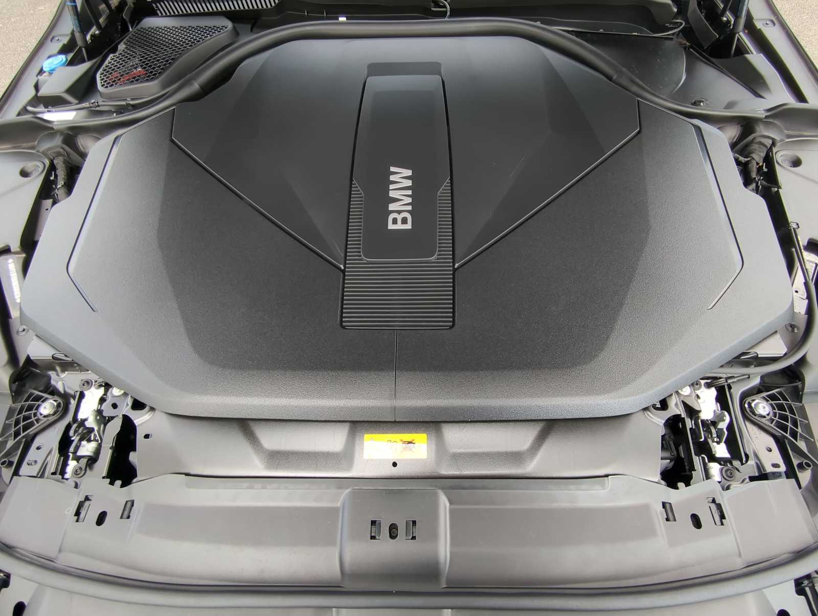 Thumbnail: 2024 BMW i5 - 14