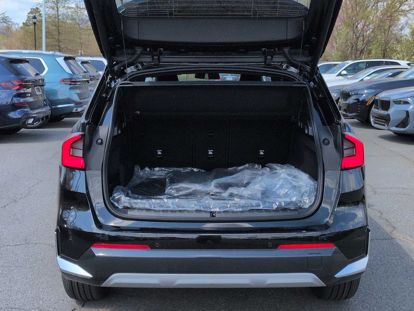 Thumbnail: 2026 BMW X1 - 35