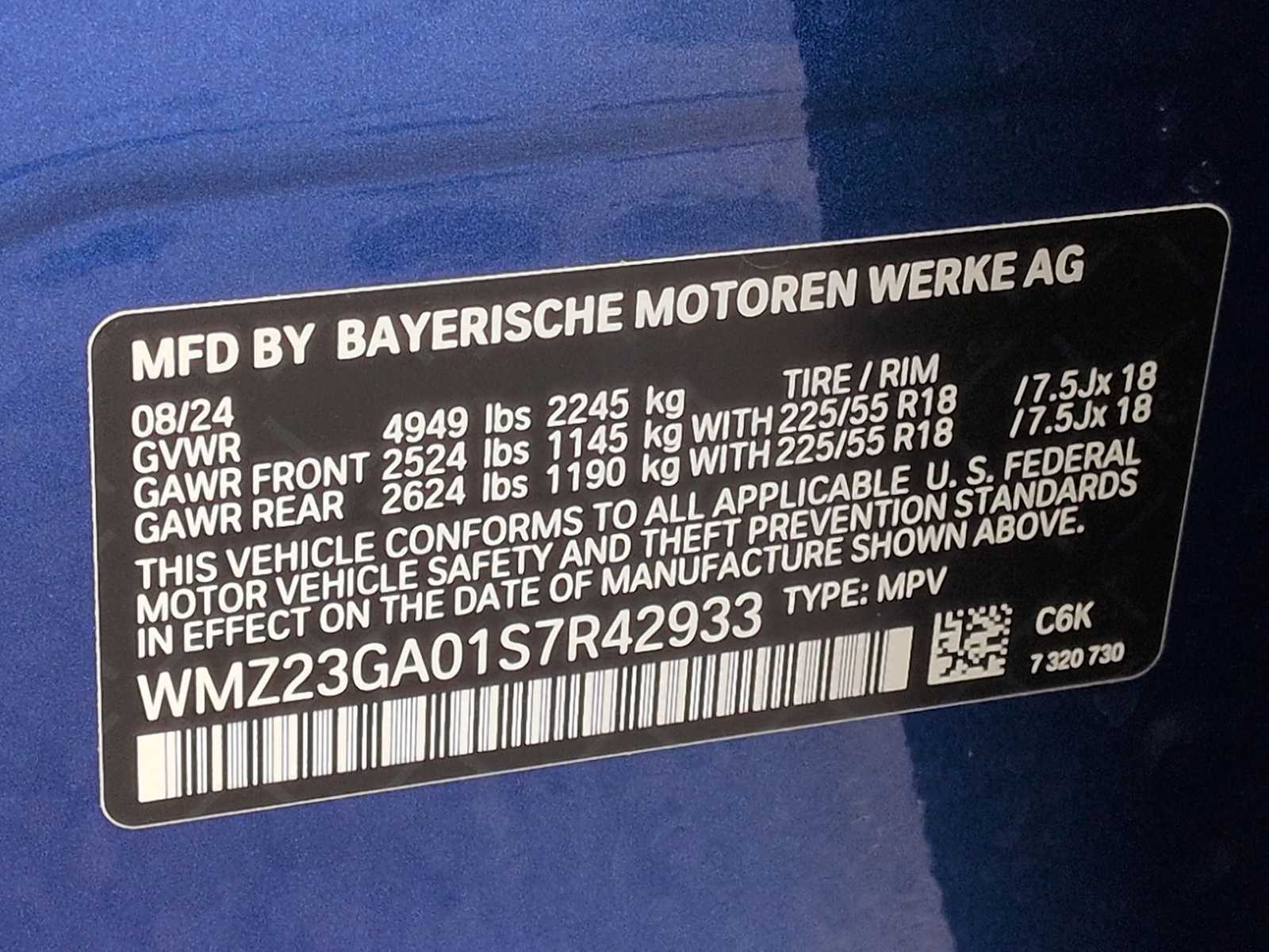 Thumbnail: 2025 MINI Cooper Countryman - 36