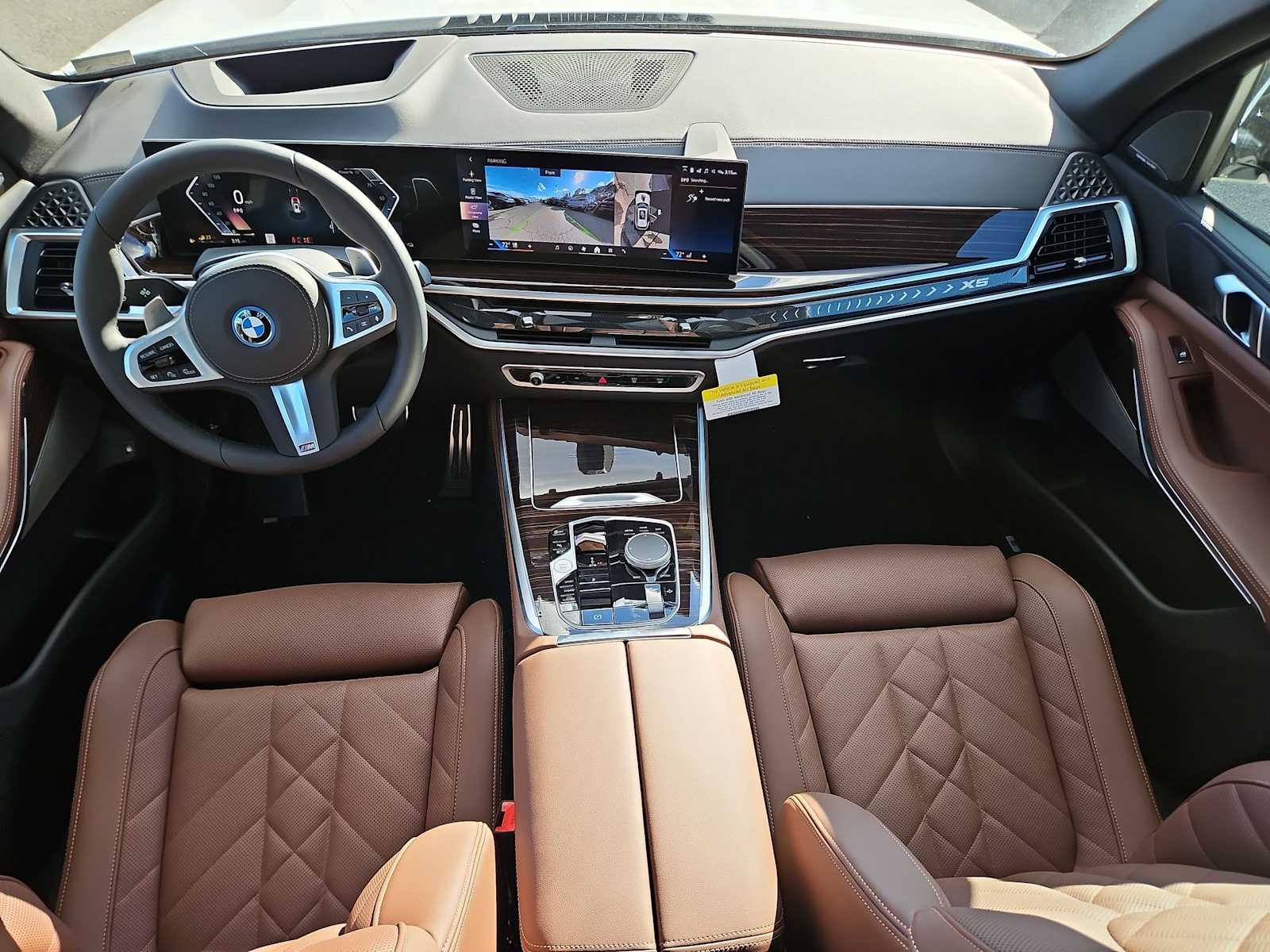 Thumbnail: 2026 BMW X5 - 16