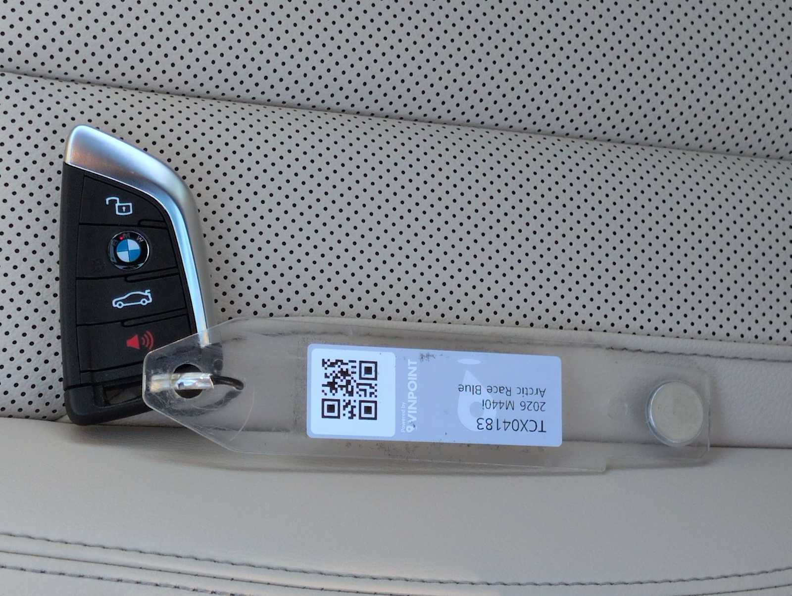 Thumbnail: 2026 BMW 4 Series - 35