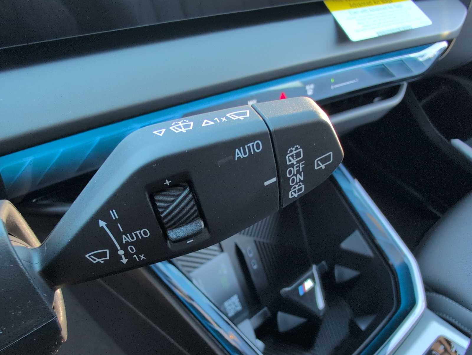 Thumbnail: 2026 BMW X3 - 25