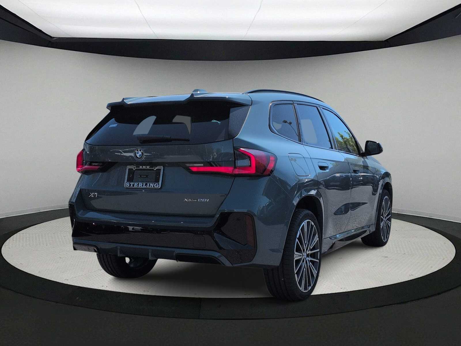 Thumbnail: 2026 BMW X1 - 8