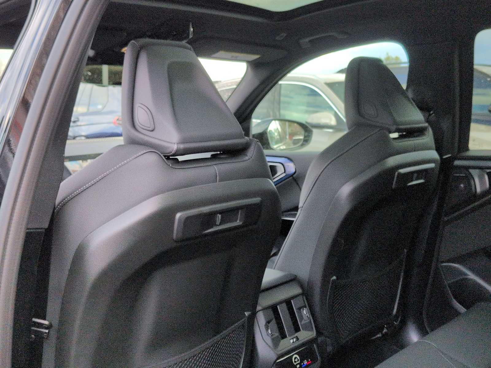 Thumbnail: 2026 BMW X3 - 19