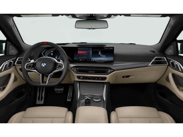 Thumbnail: 2026 BMW 4 Series - 6