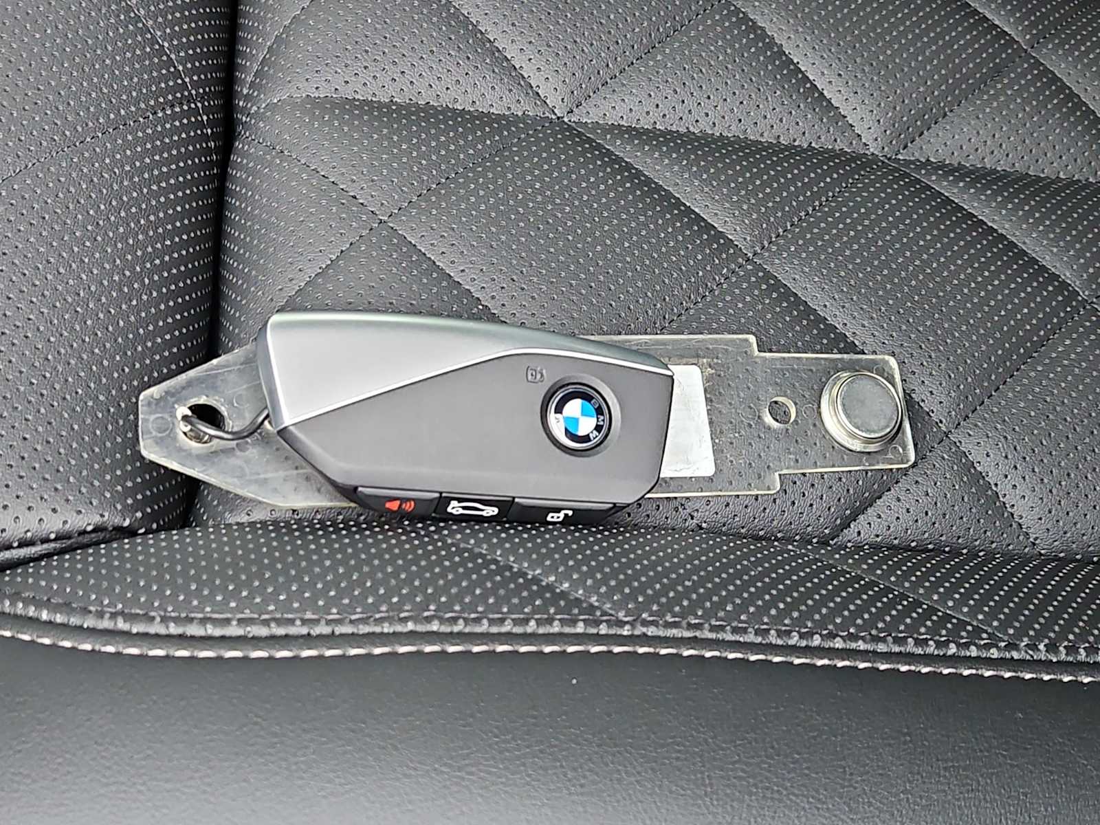 Thumbnail: 2026 BMW X5 - 31