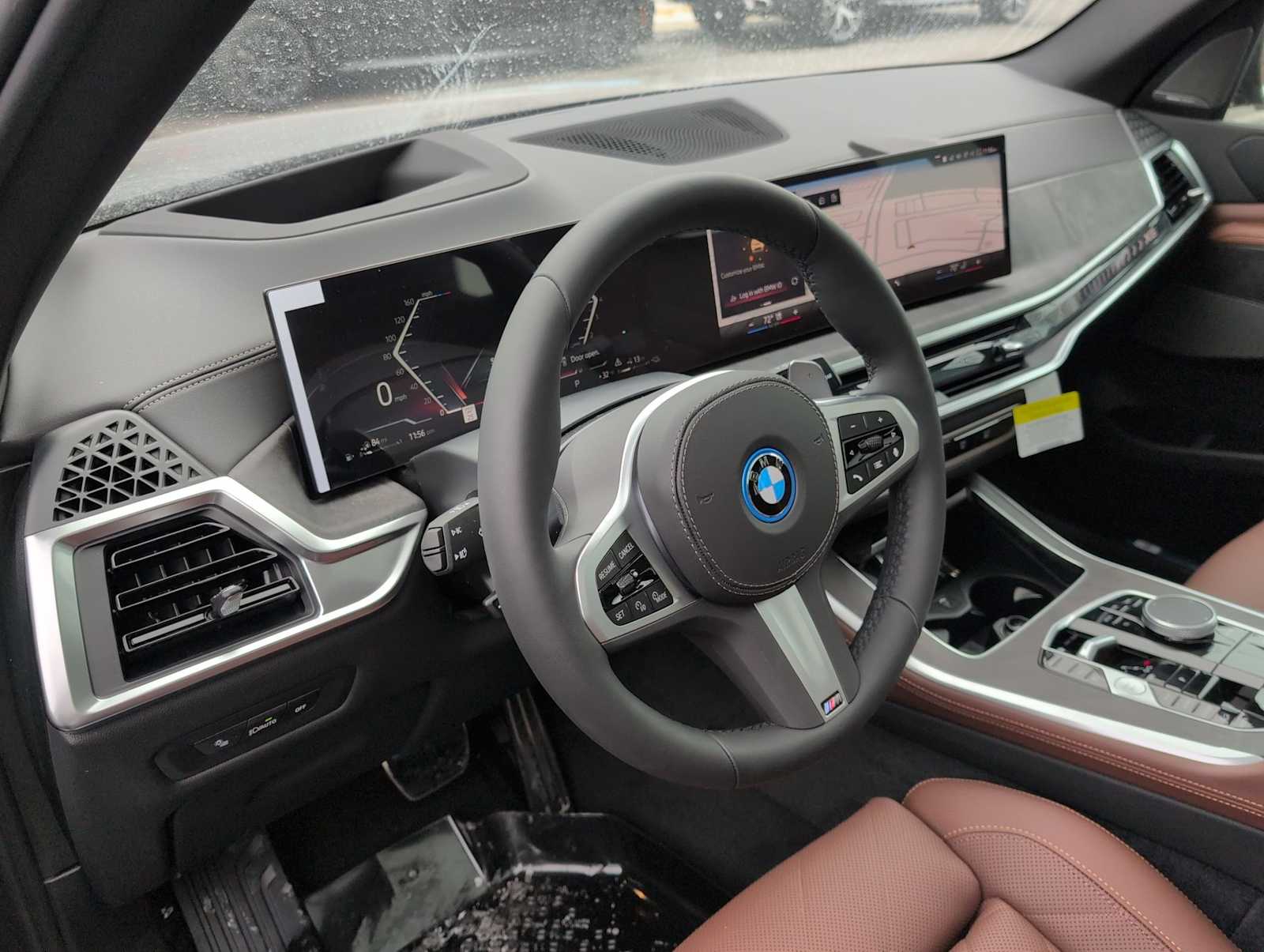 Thumbnail: 2026 BMW X5 - 10