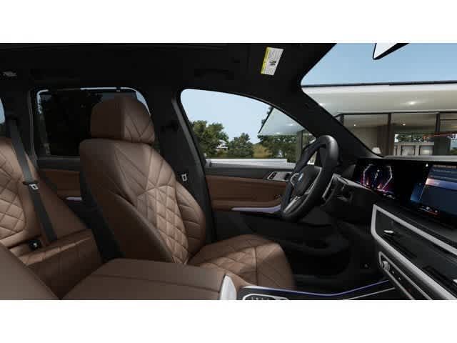 Thumbnail: 2026 BMW X5 - 9