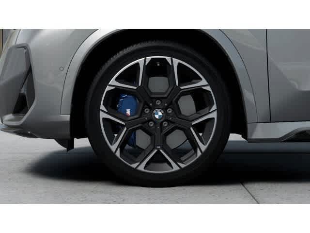 Thumbnail: 2026 BMW X1 - 7