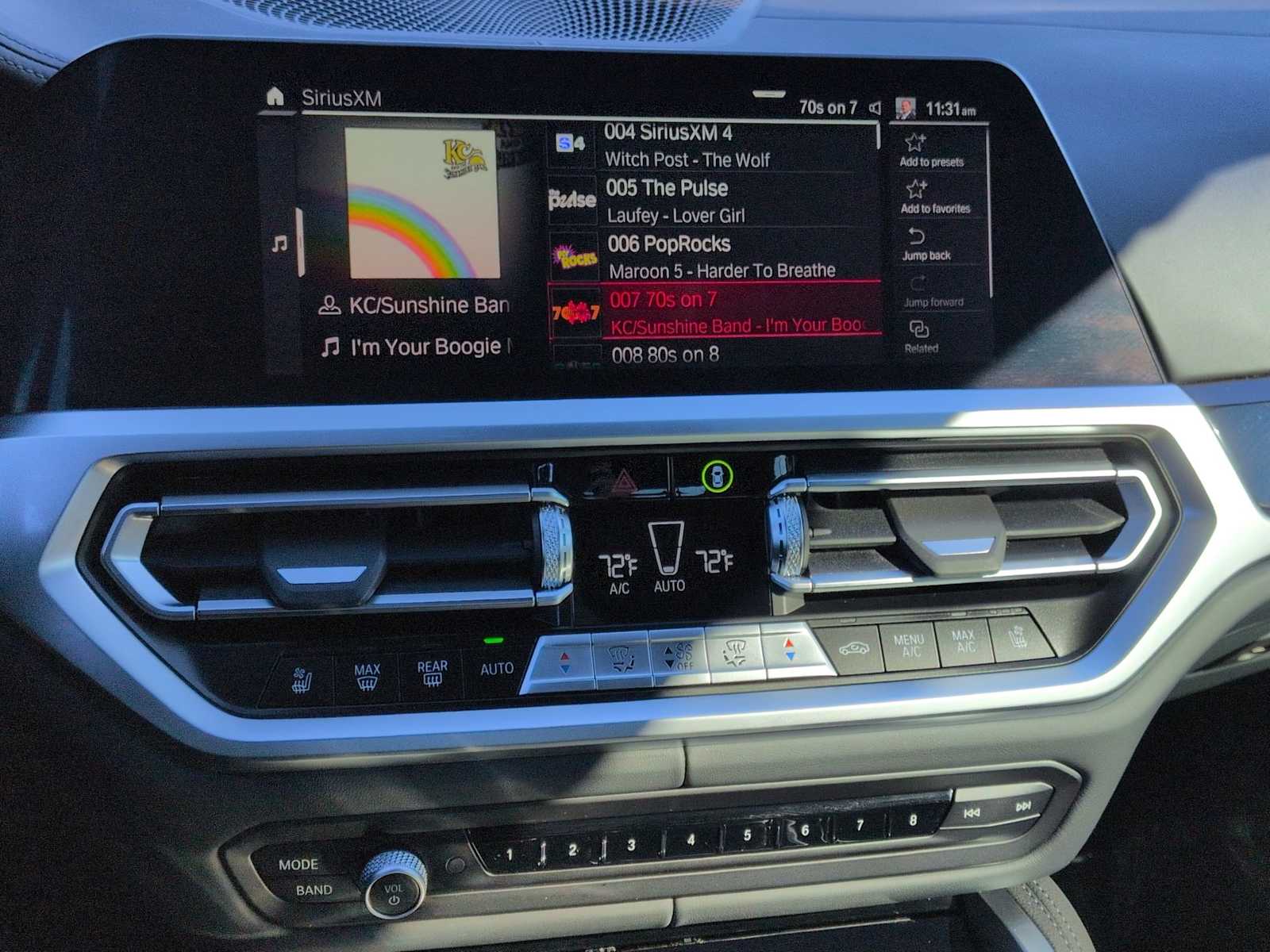 Thumbnail: 2023 BMW M4 - 28