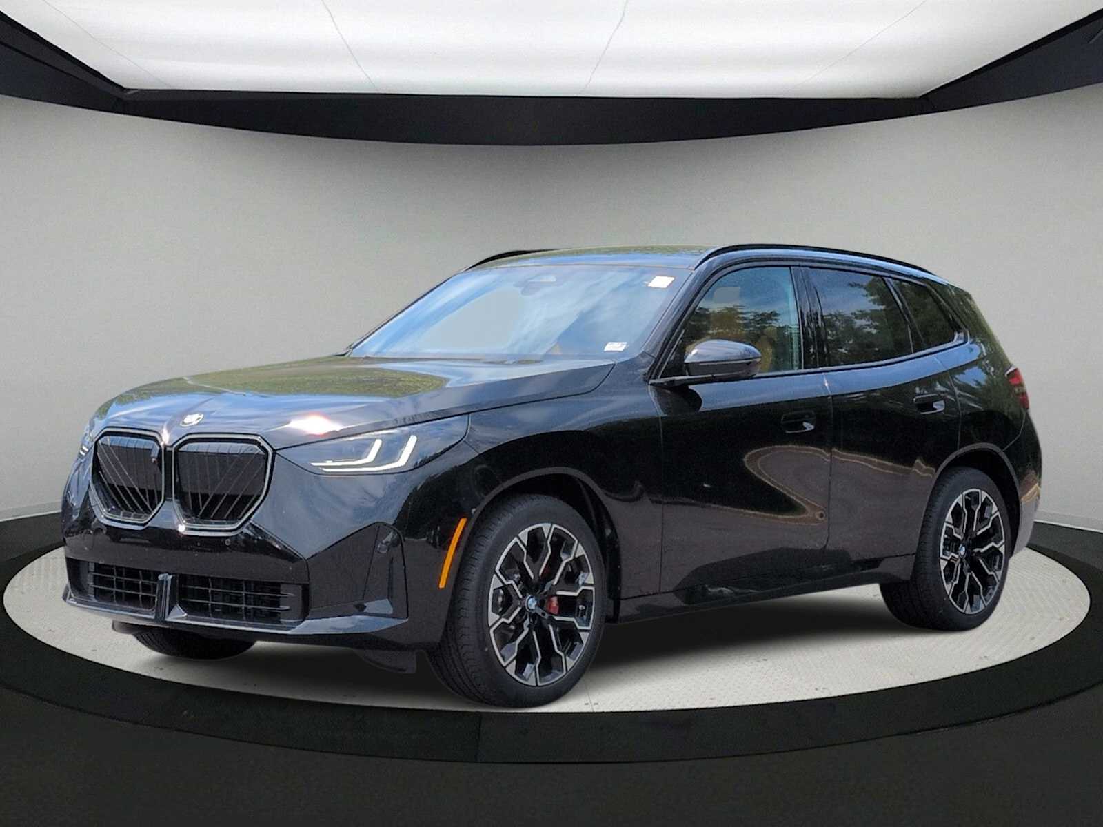 Thumbnail: 2026 BMW X3 - 4
