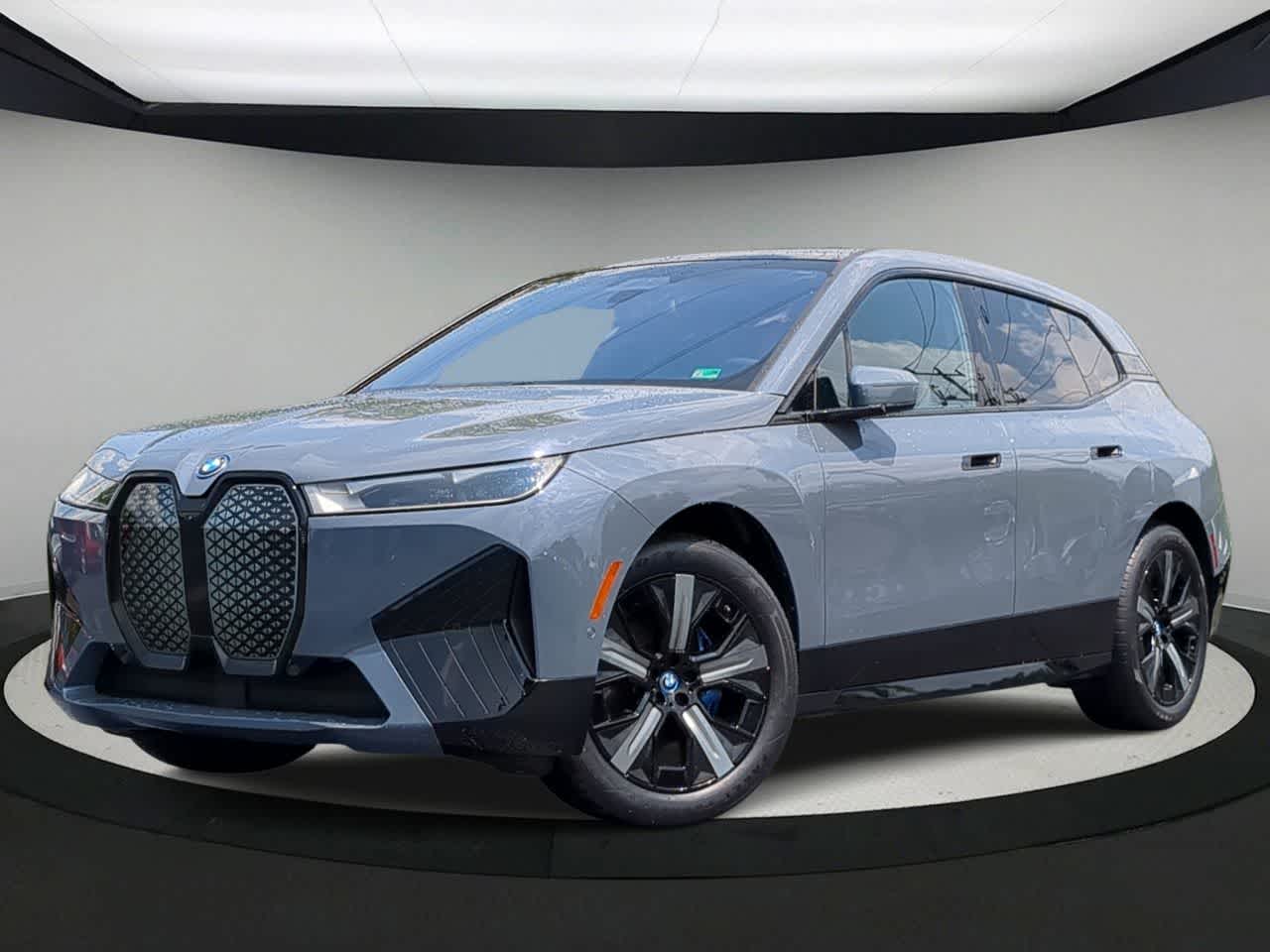 2024 BMW iX xDrive50 -
                  Sterling, VA