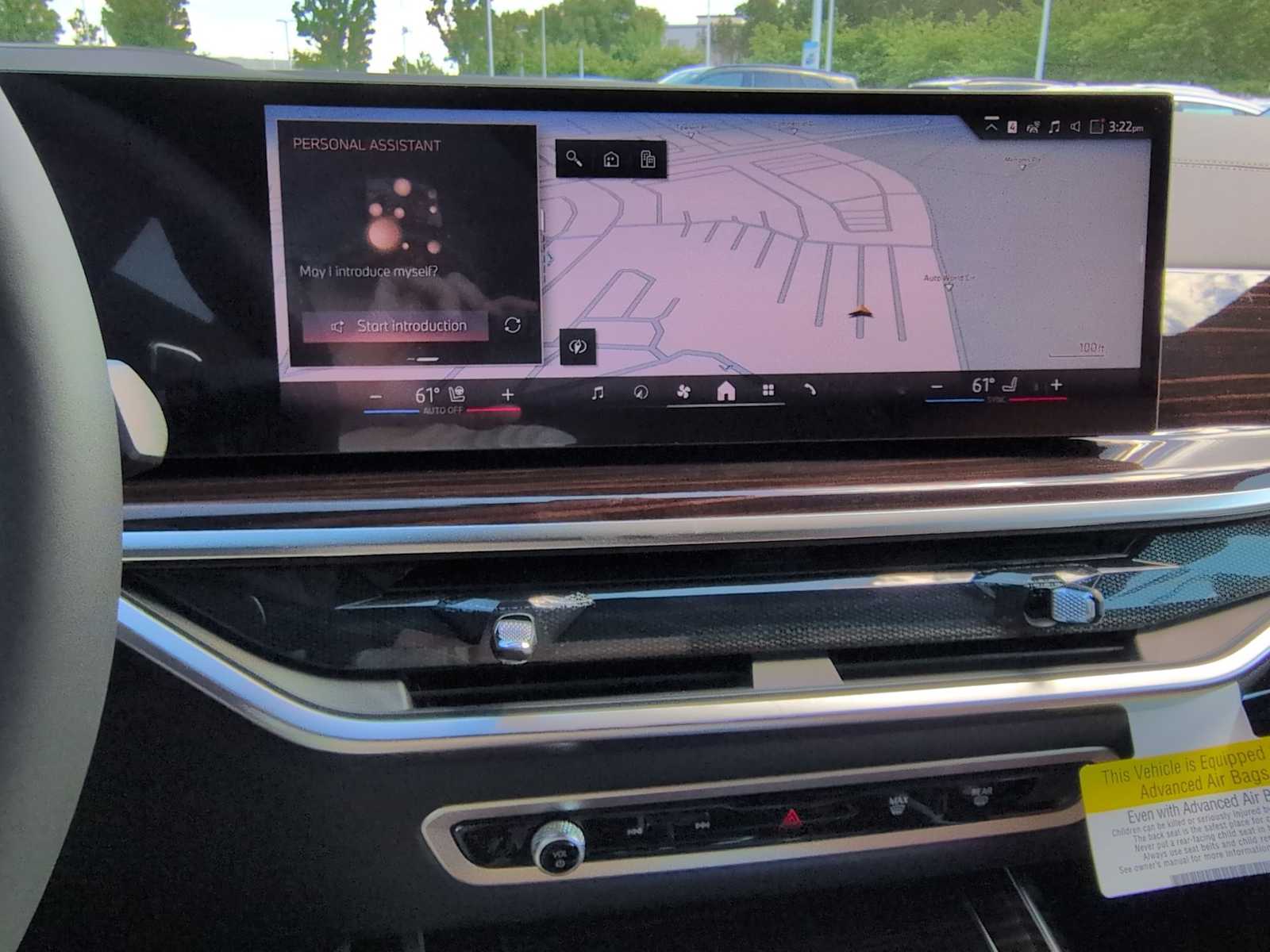 Thumbnail: 2027 BMW X7 - 30